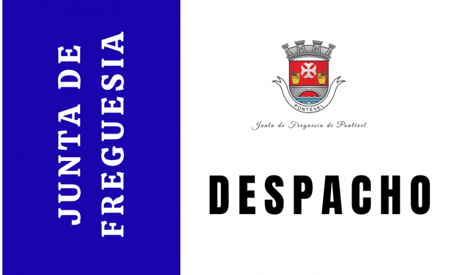 Despacho n.&ordm; 03/2026 - Toler&acirc;ncia de Ponto - P&aacute;scoa