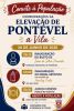 Comemora&ccedil;&otilde;es da Eleva&ccedil;&atilde;o de Pont&eacute;vel a Vila 