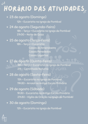 Projeto F&eacute;4Miss&atilde;o