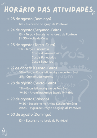 Projeto F&eacute;4Miss&atilde;o