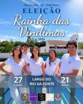 Elei&ccedil;&atilde;o da Rainha das Vindimas da Freguesia de Pont&eacute;vel