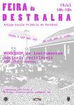 Feira da Destralha