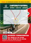 Campeonatos Nacionais de Ciclismo Juvenis, Cadetes e Juniores