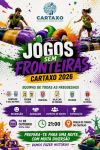 Jogos Sem Fronteiras - Cartaxo 2026