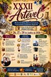 XXXII Art&eacute;vel